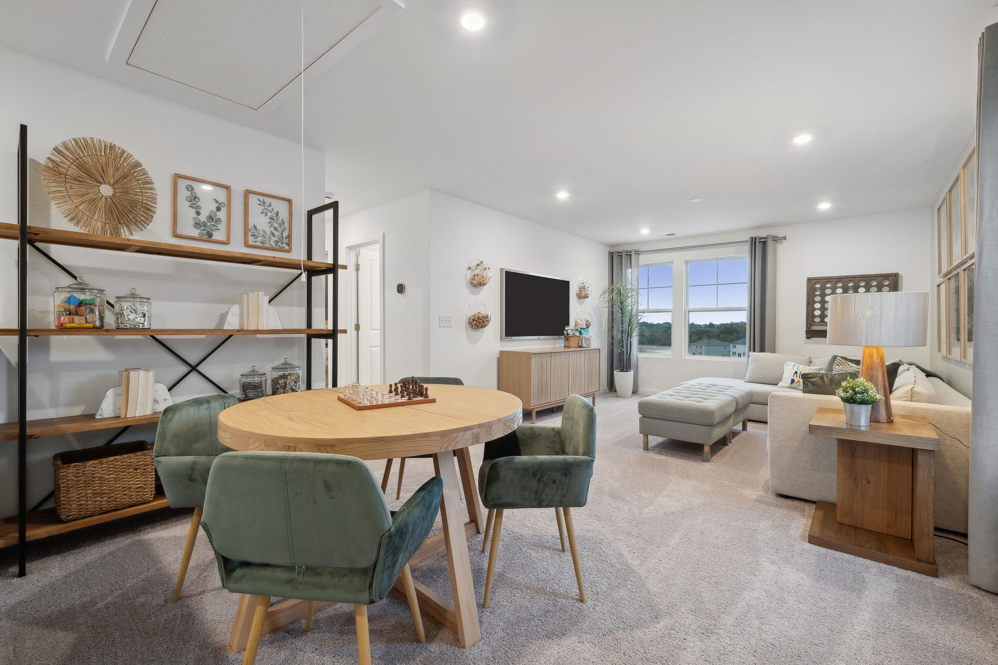 Grants Landing in Salisbury, NC