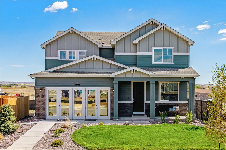 2087 4806 Truscott Road