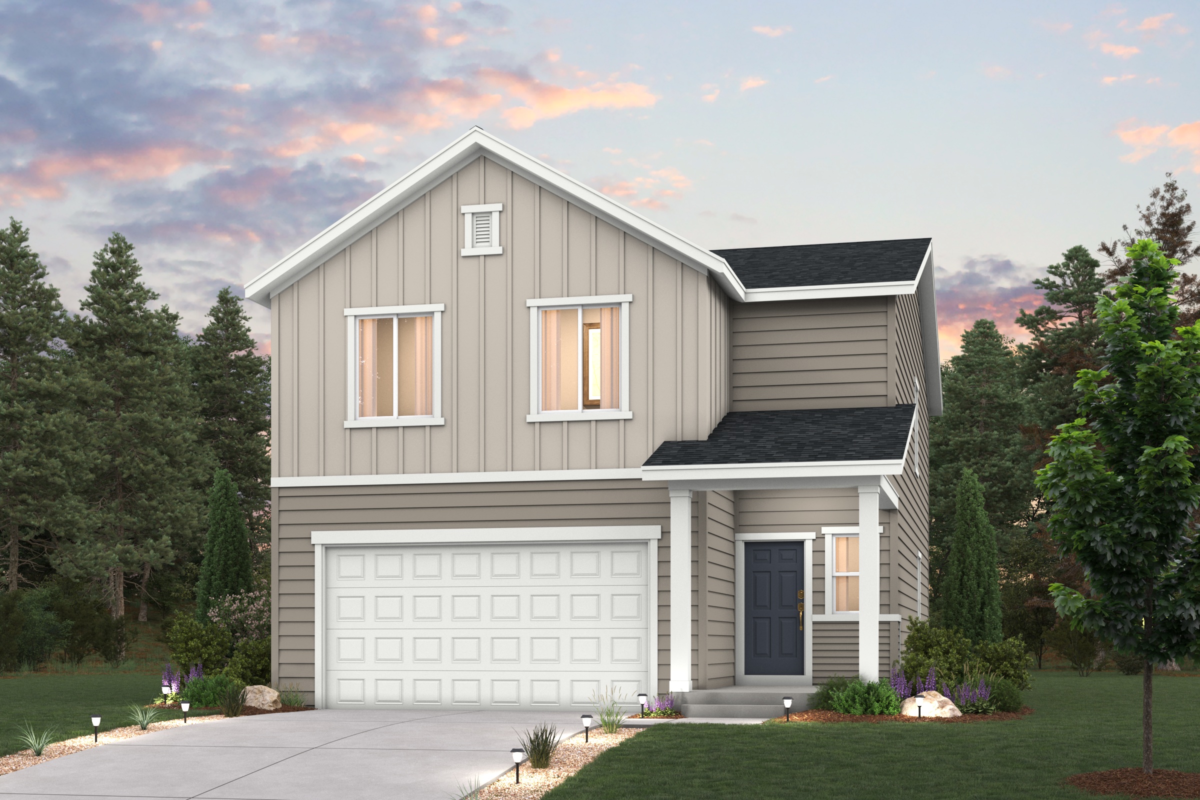 3502 241 Grayson Avenue