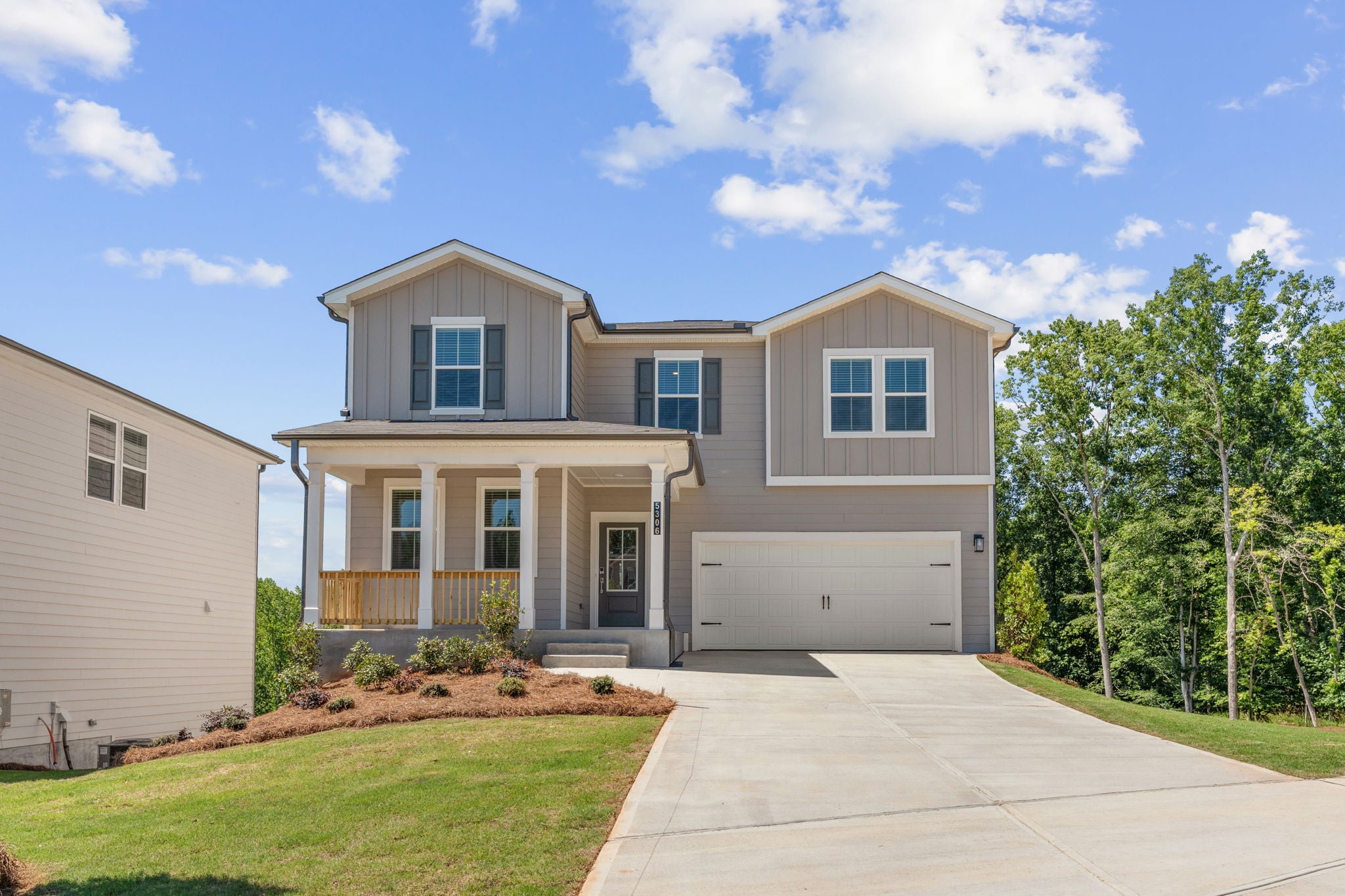 0091 5306 Mulberry Creek Way