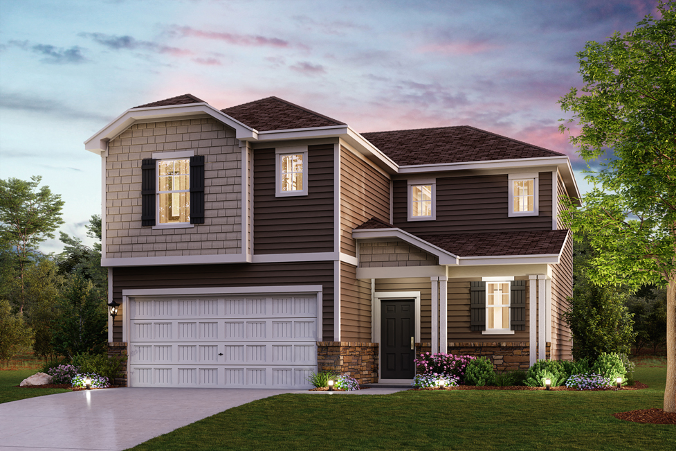 0210 601 Mountain View Drive