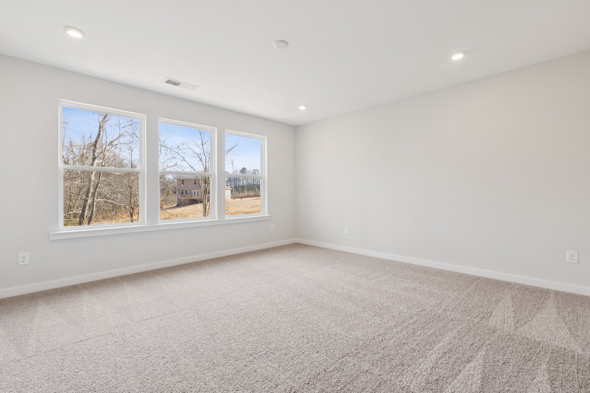 Rainier Primary Suite