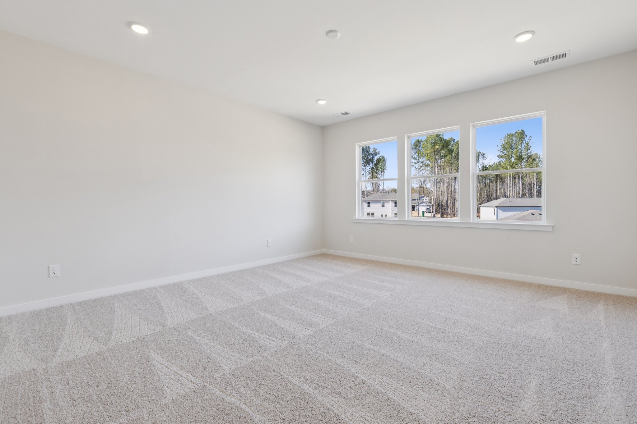 Red Cedar Primary Suite