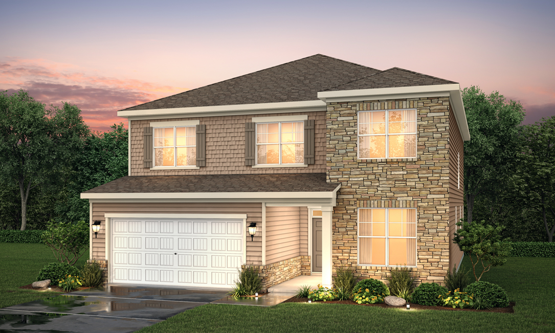 0001 13253 Austin Road