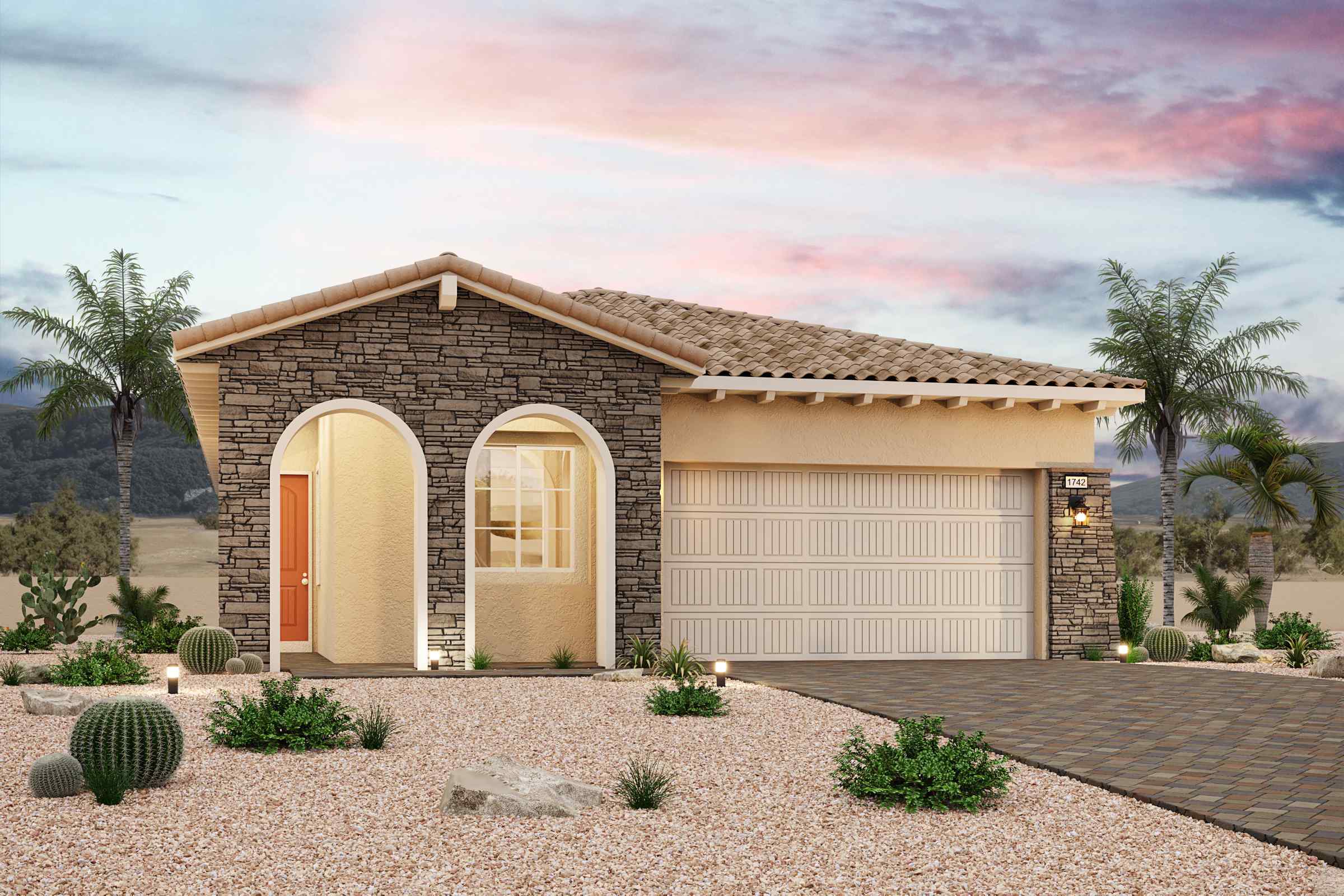 BL1159 135 Tropea Shore