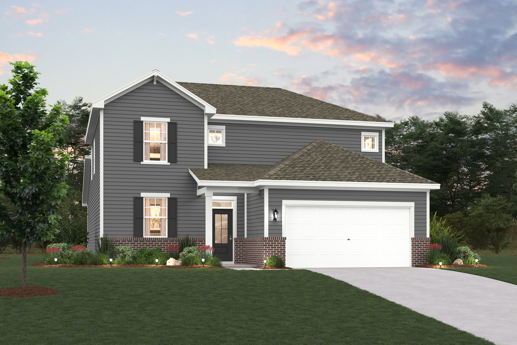 0050 2444 Beverly Gail Rd.