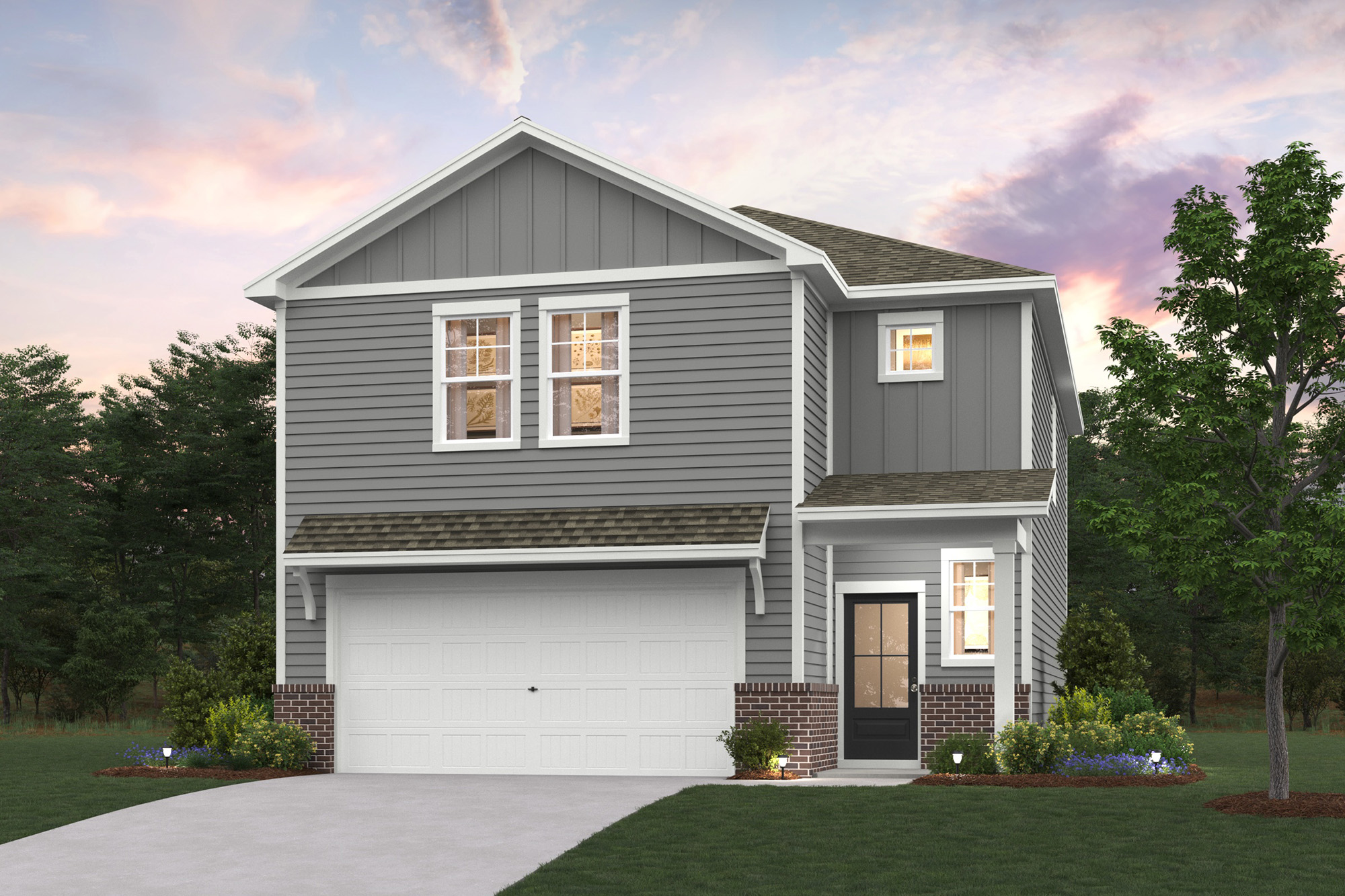 0084 1373 Georgetown Dr.