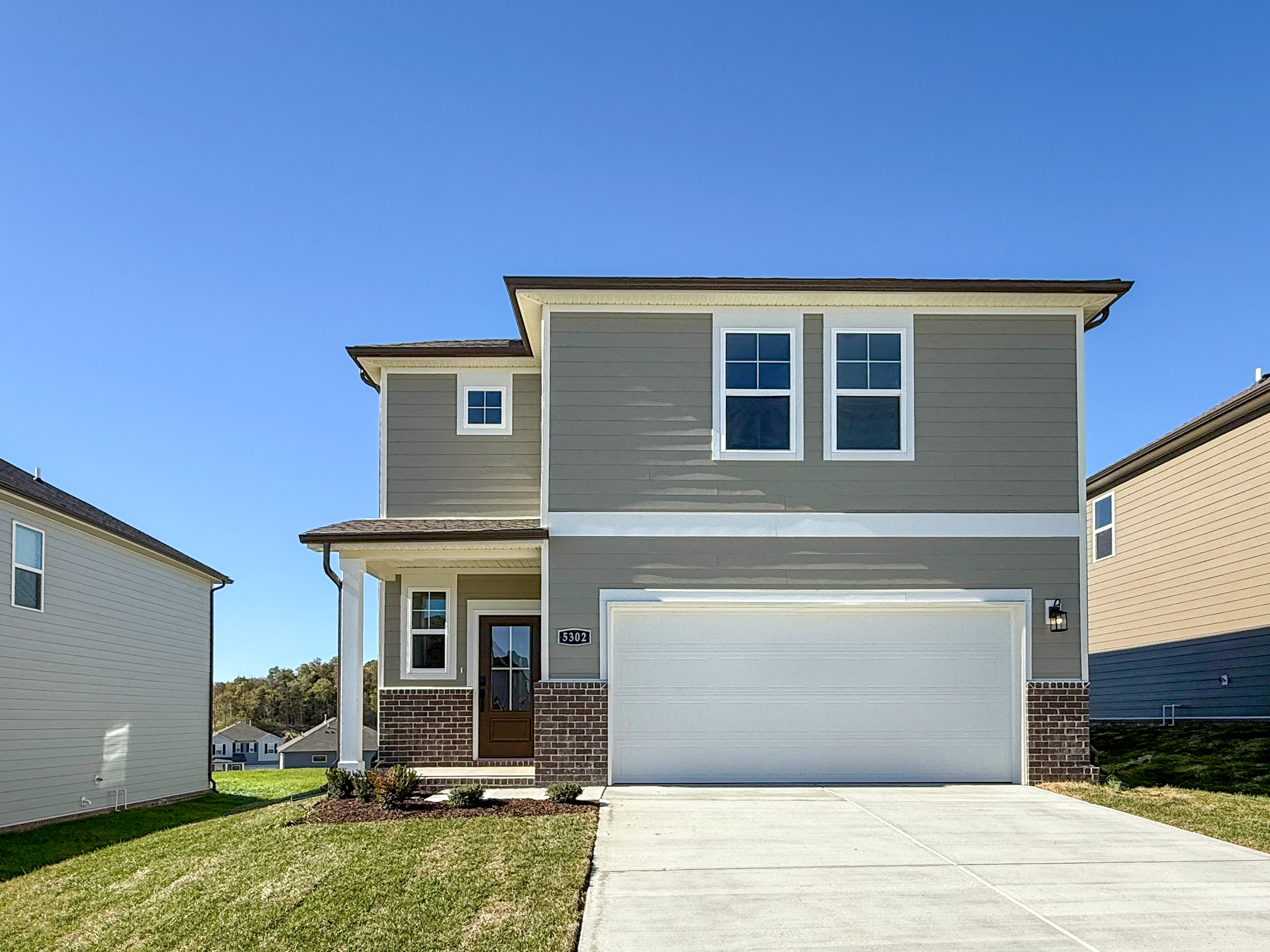 0050 5302 Carnegie Road