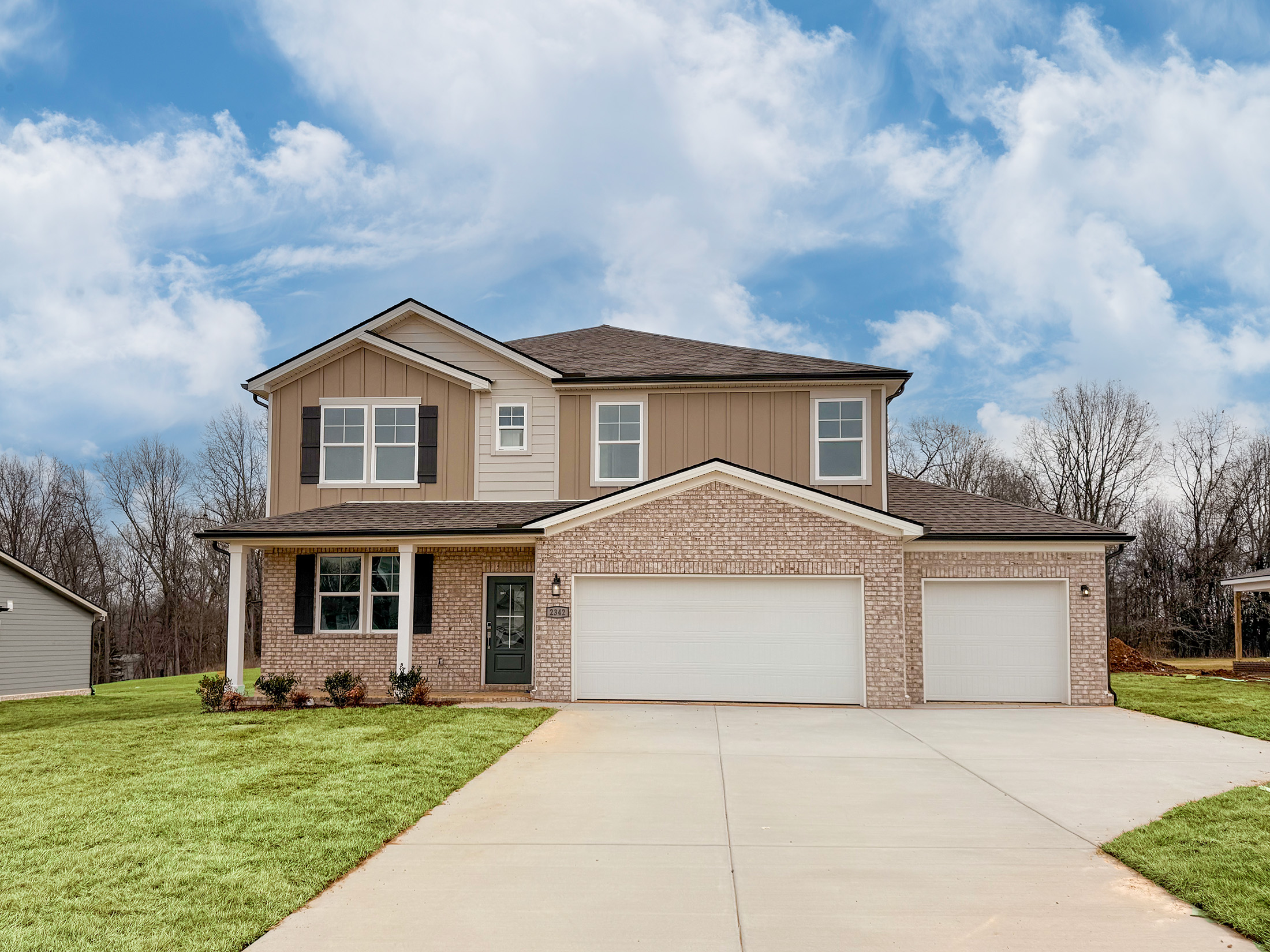 0056 2342 Beverly Gail Rd.