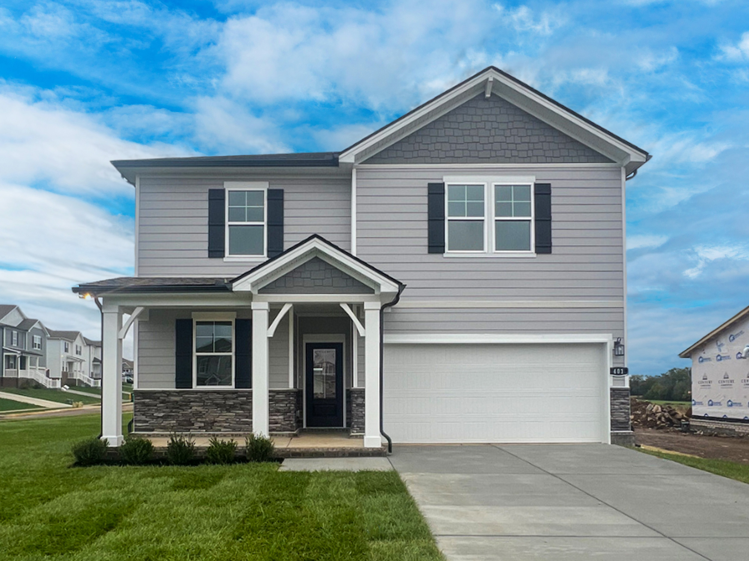 0178 203 East Millbrook Drive