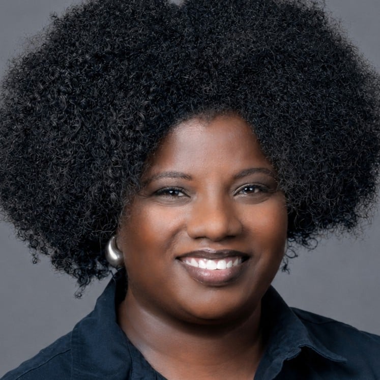 Councilwoman Kyonzt&eacute; Toombs