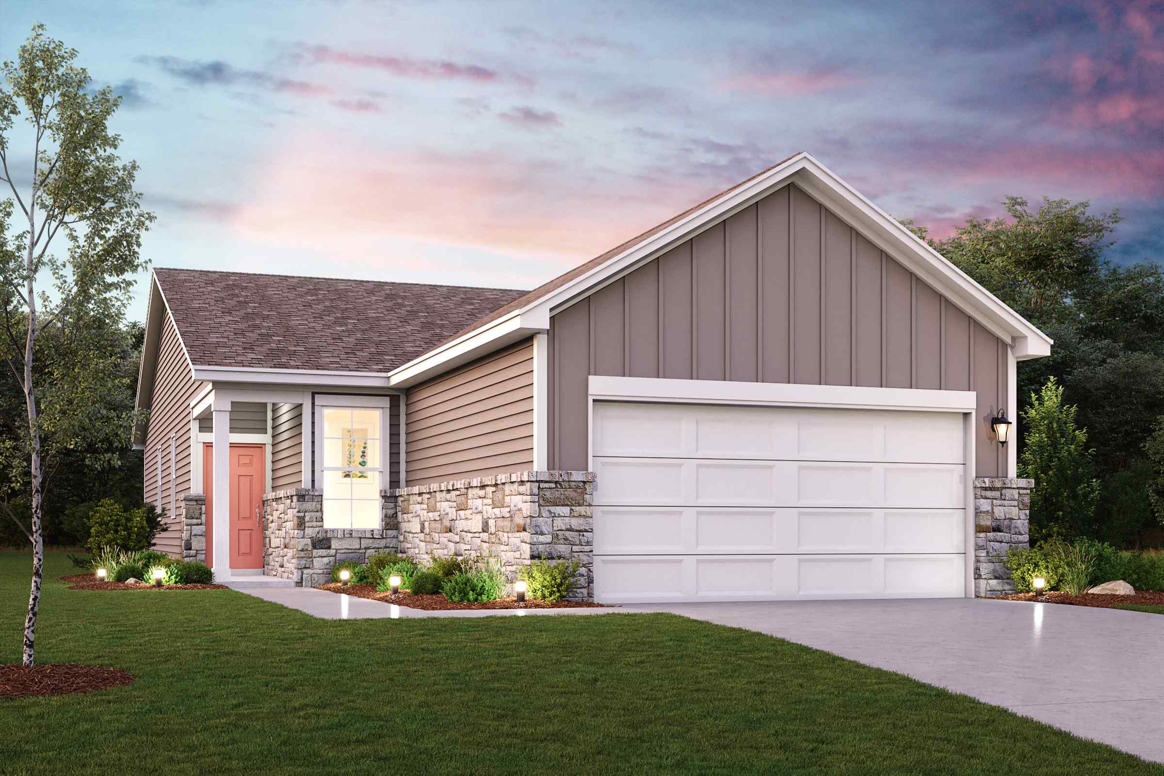 34D10 200 Escape Way