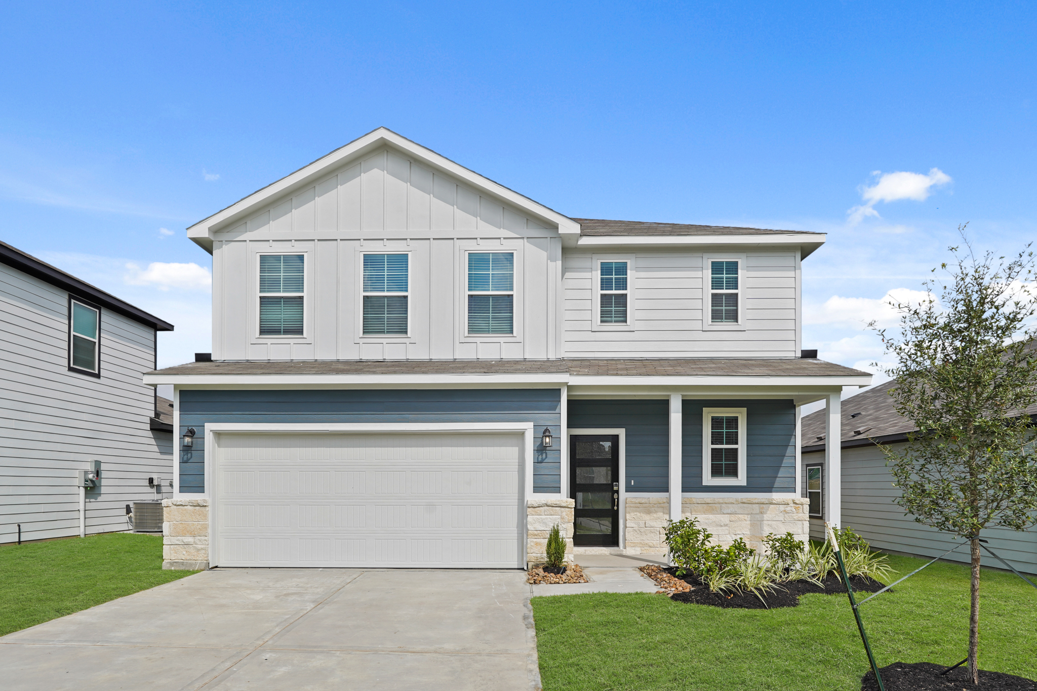 021409 10705 Blocker Court