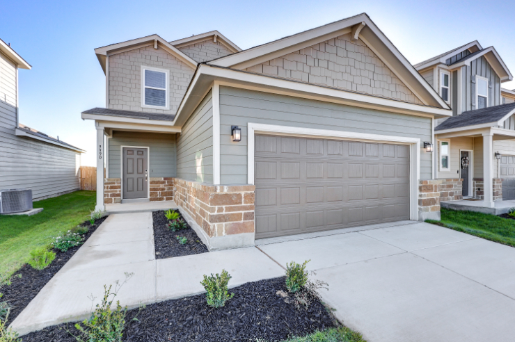 22071A 9990 Forestier Grn