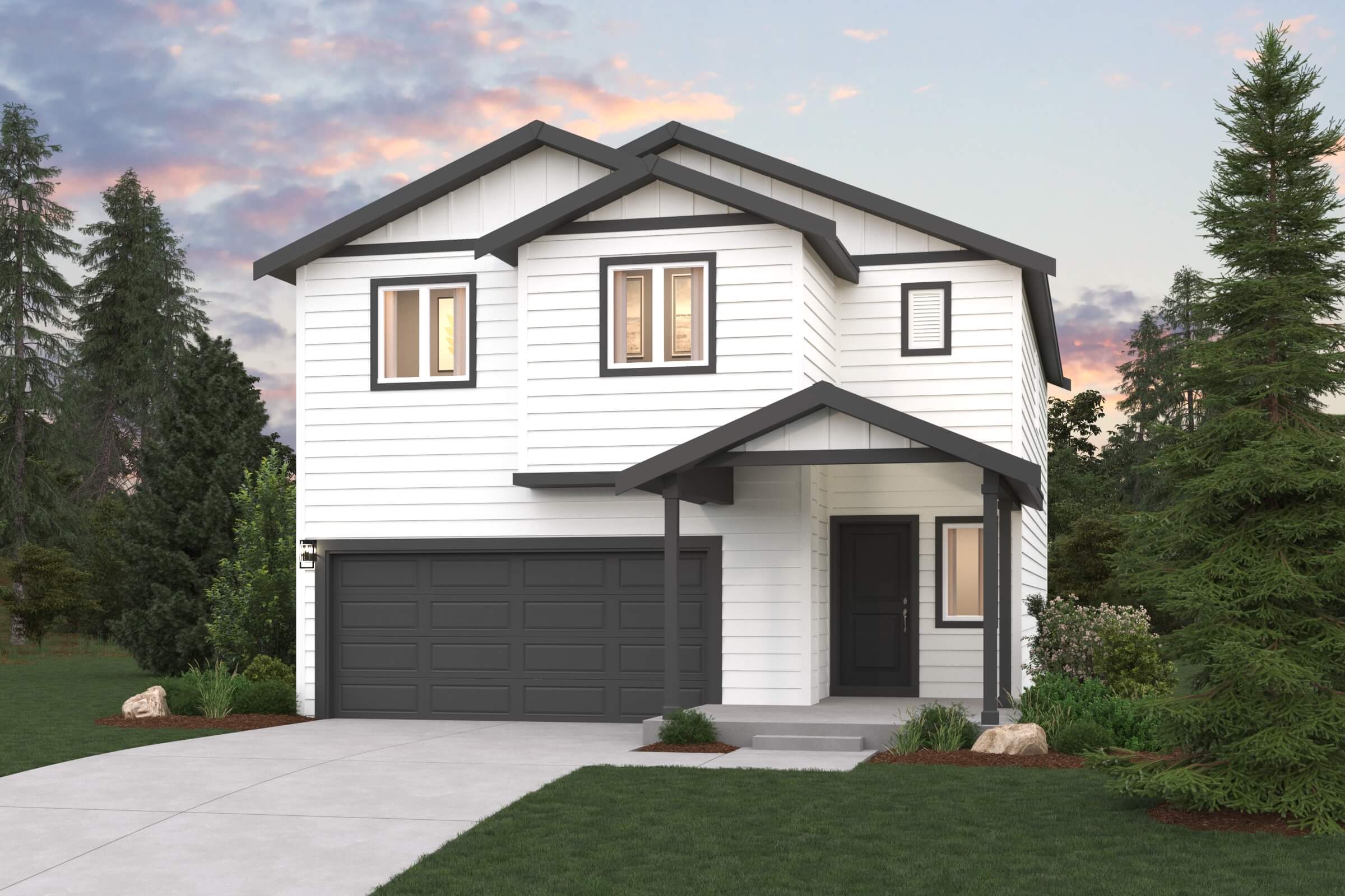 0015 661 SALZER CREEK DRIVE