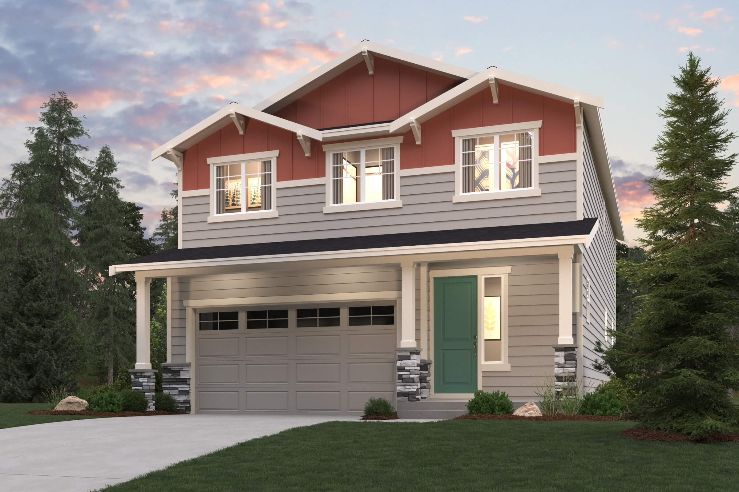 0046 2064 NE Norseman Way