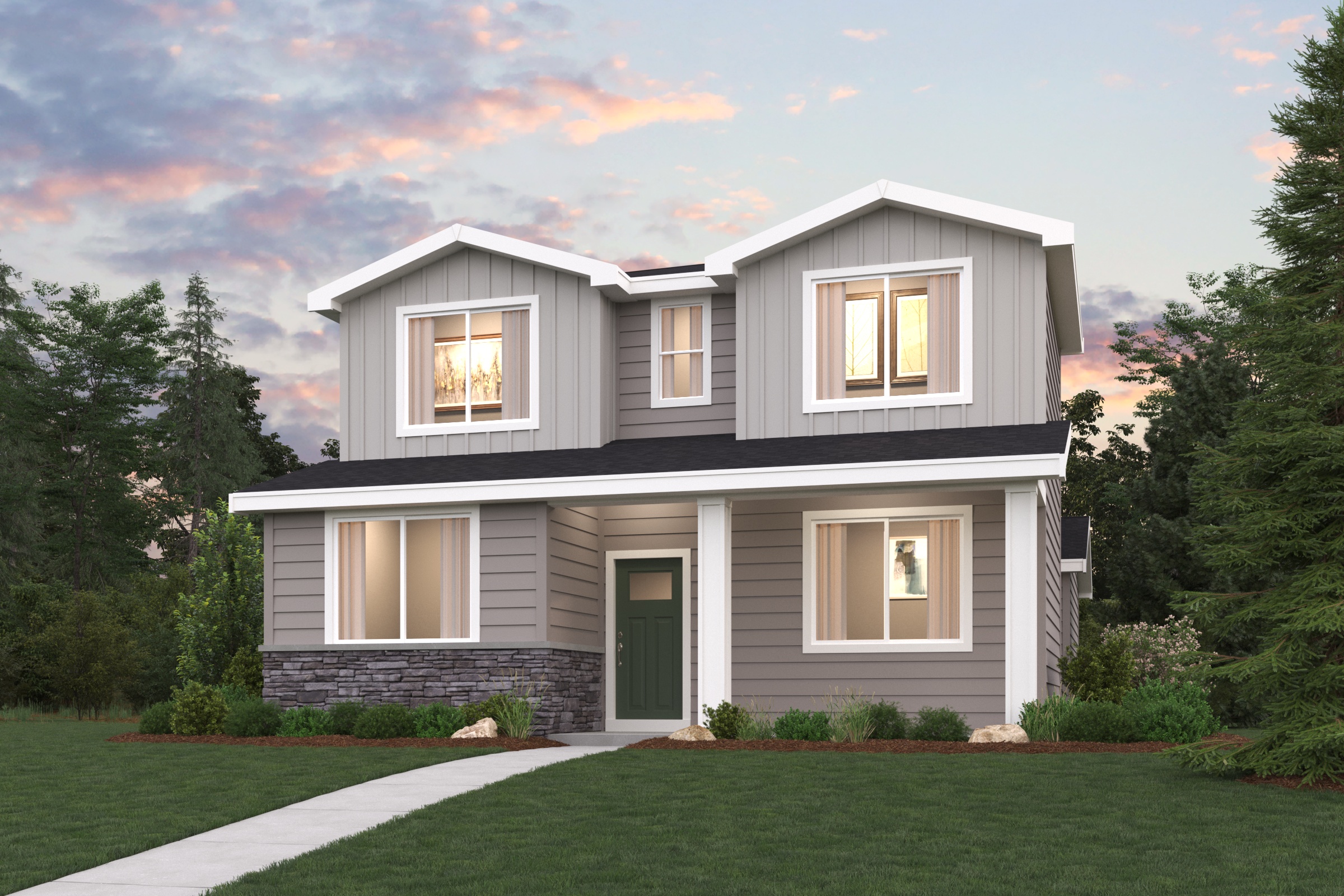 BLK4007 2126 PLUMRIDGE CT